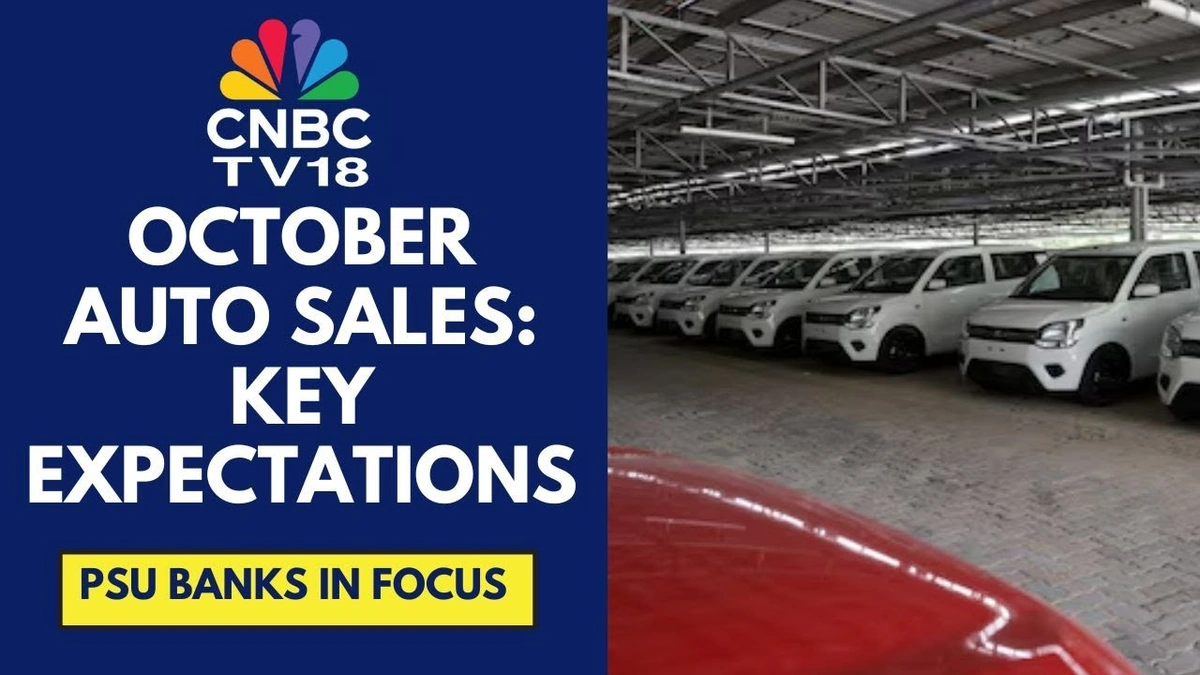 Why the Sudden Surge? The GST Effect and More