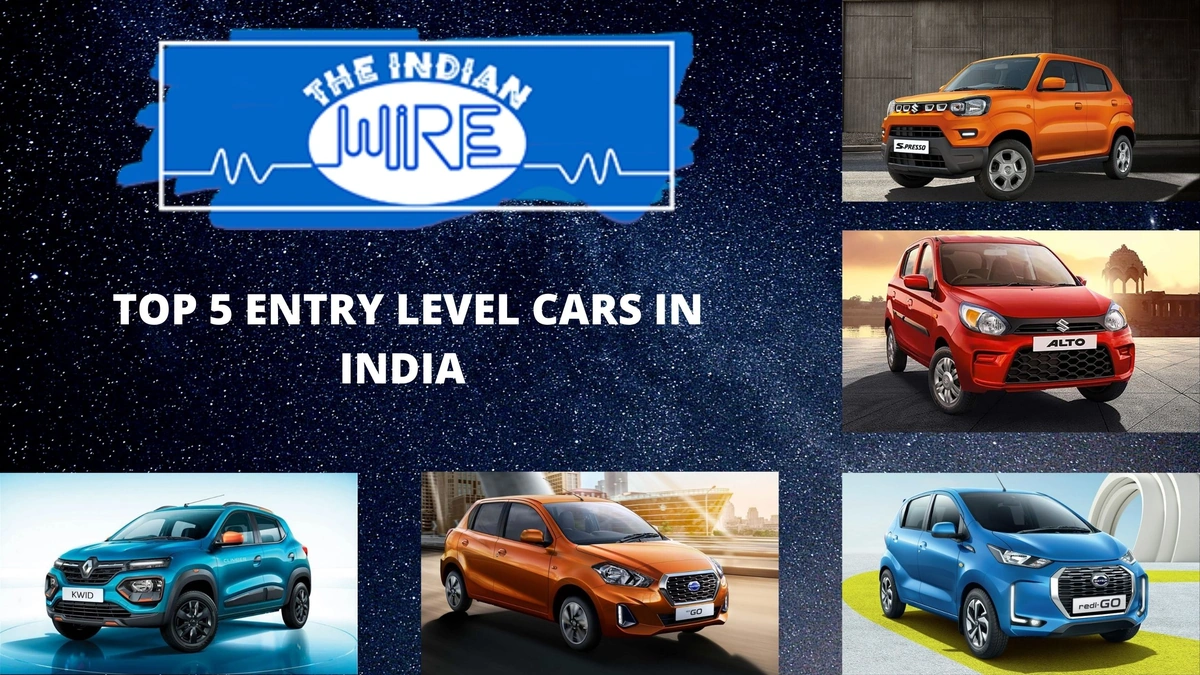 The Unstoppable Duo | Why Alto and WagonR Rule