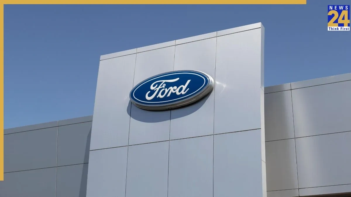 Ford Investment Tamil Nadu