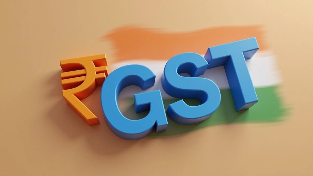 The GST Effect | More Than Just Taxes