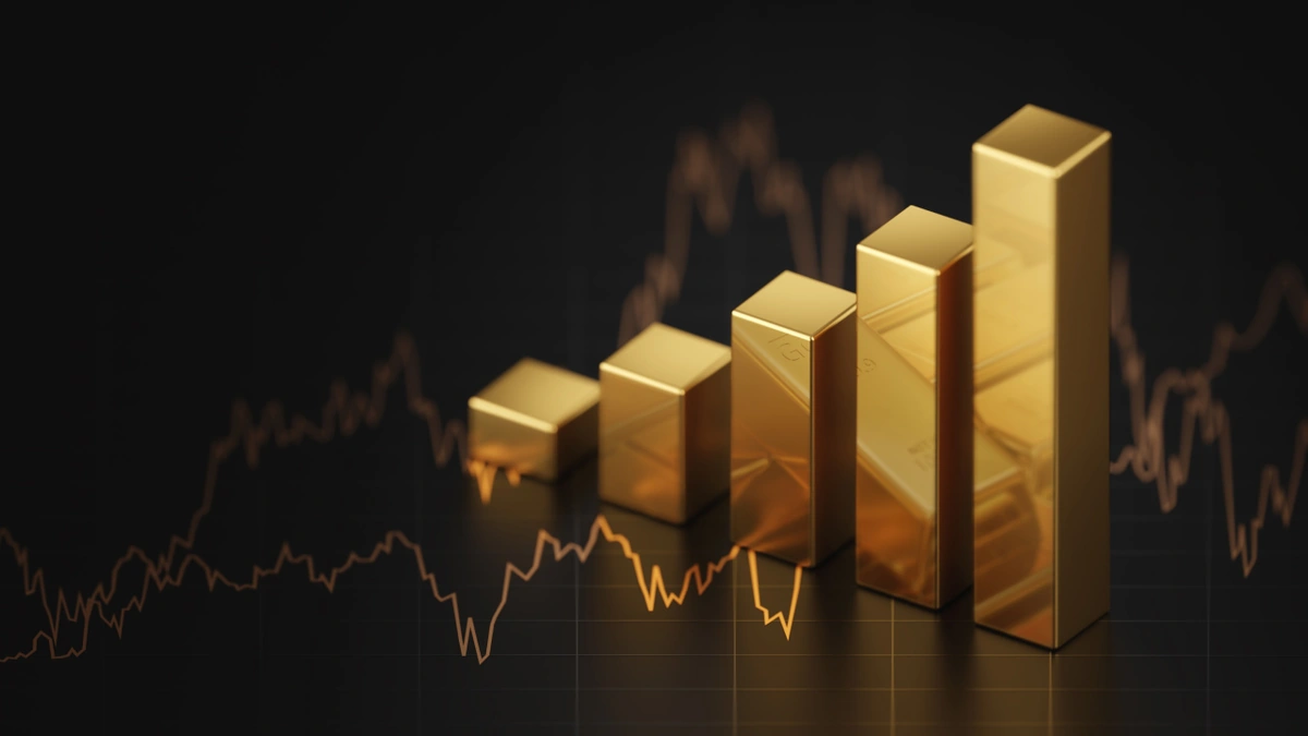 Gold Price Forecast