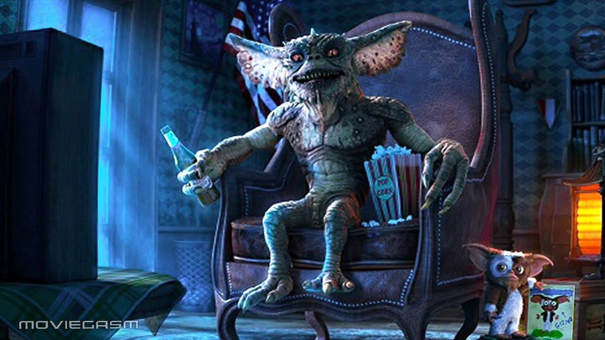 Gremlins 3