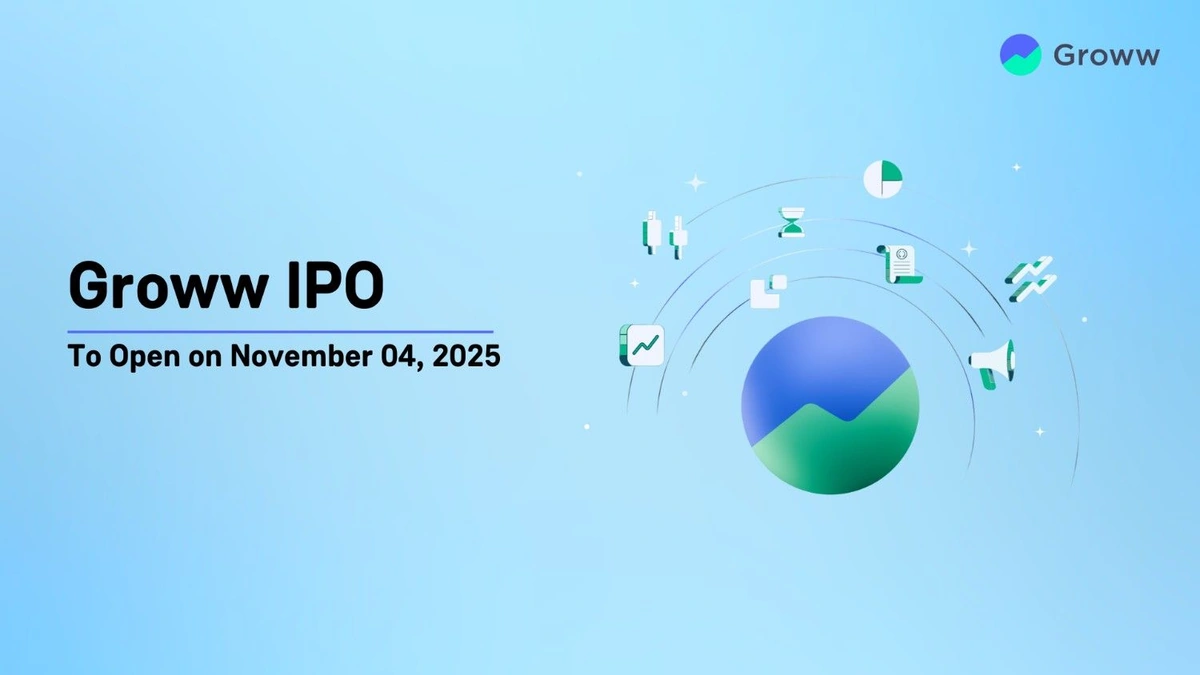 Groww IPO