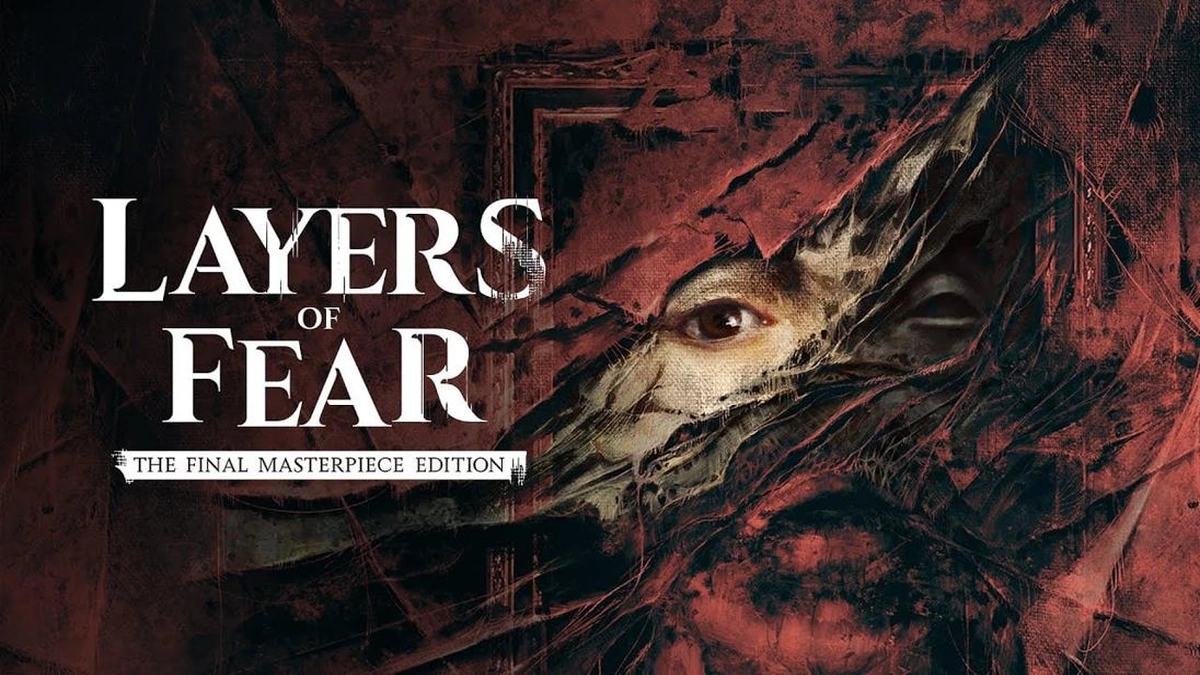 Delving Deep: Why Layers of Fear Still Haunts Us