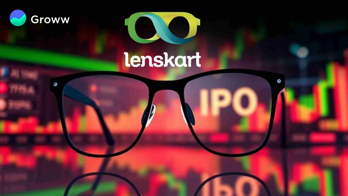 Why Lenskart's IPO Matters – More Than Just the Money