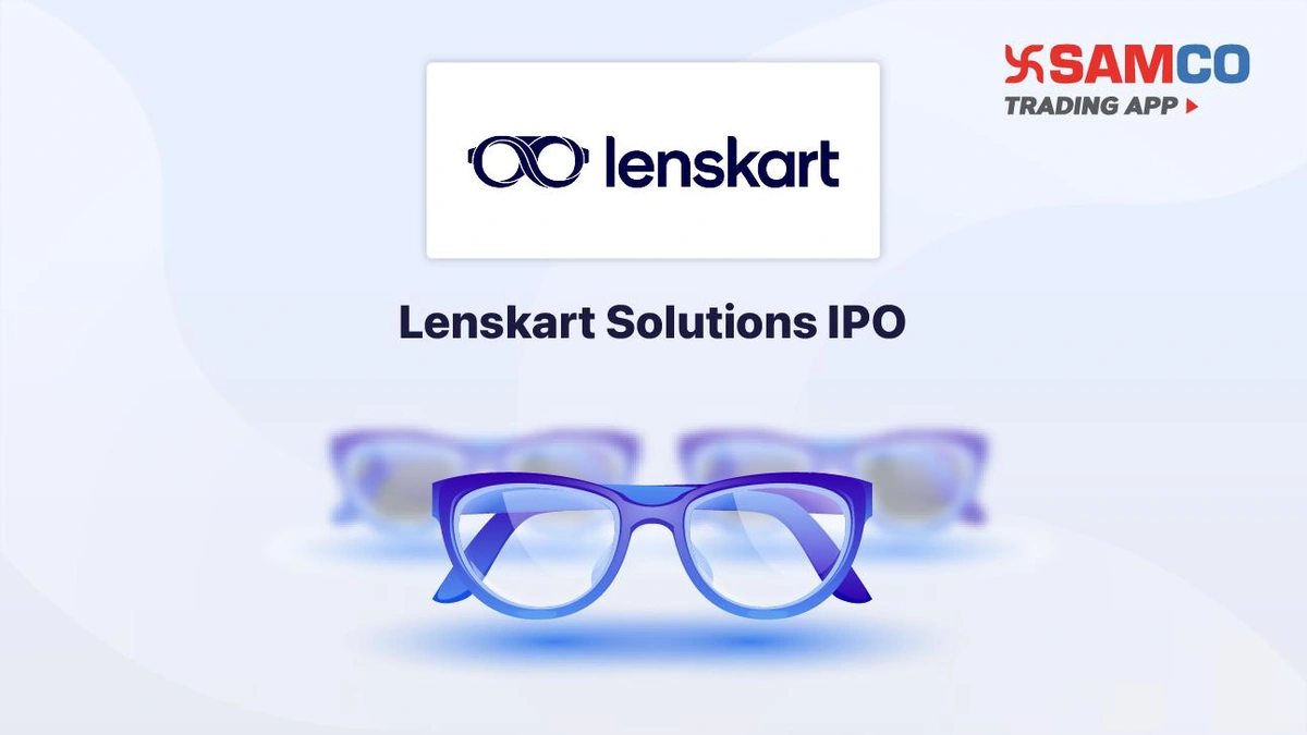 Leskart Solutions IPO
