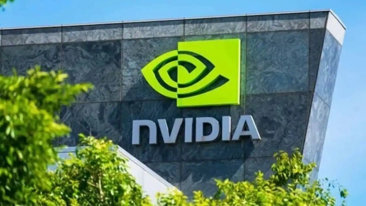 NVIDIA