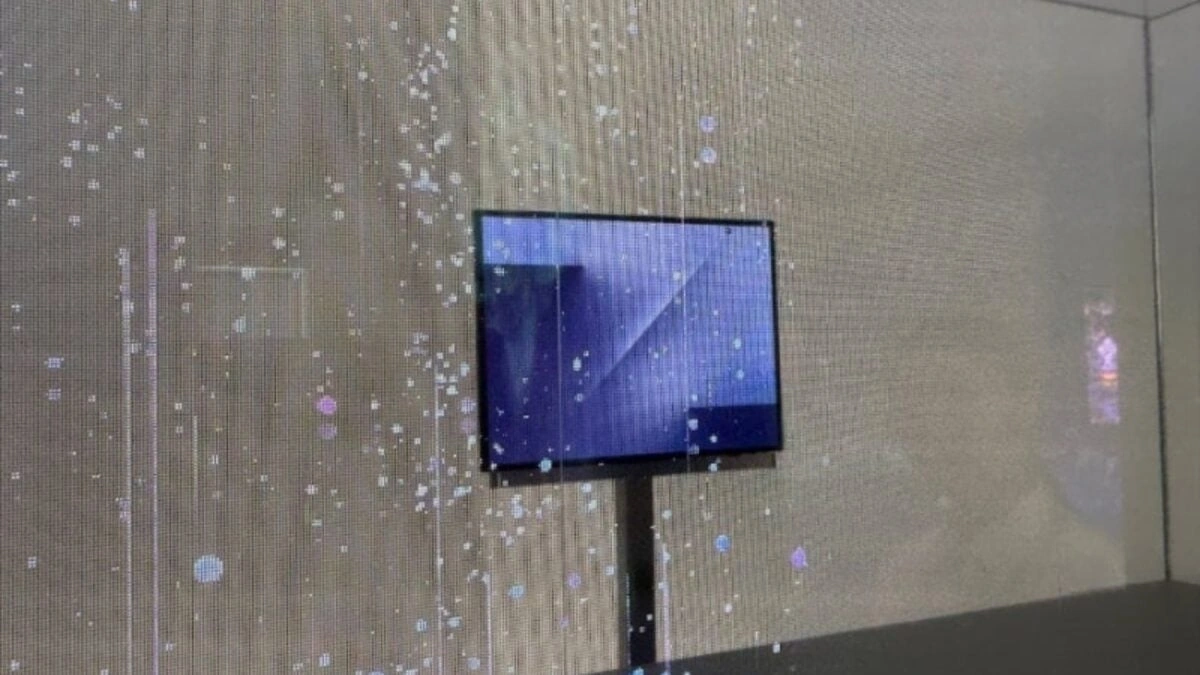 Samsung Galaxy Z Tri-Fold