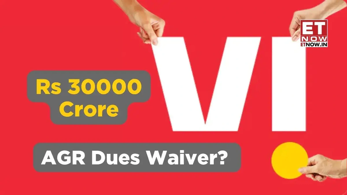 The "Why" | Understanding the AGR Dues