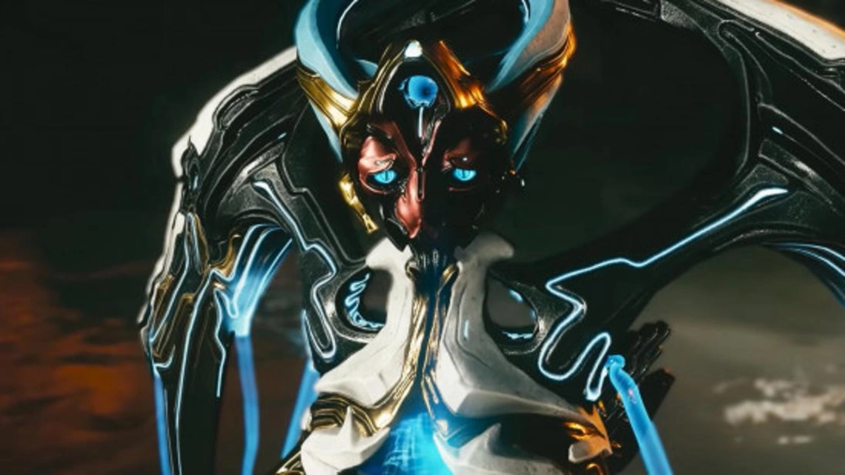 Warframe