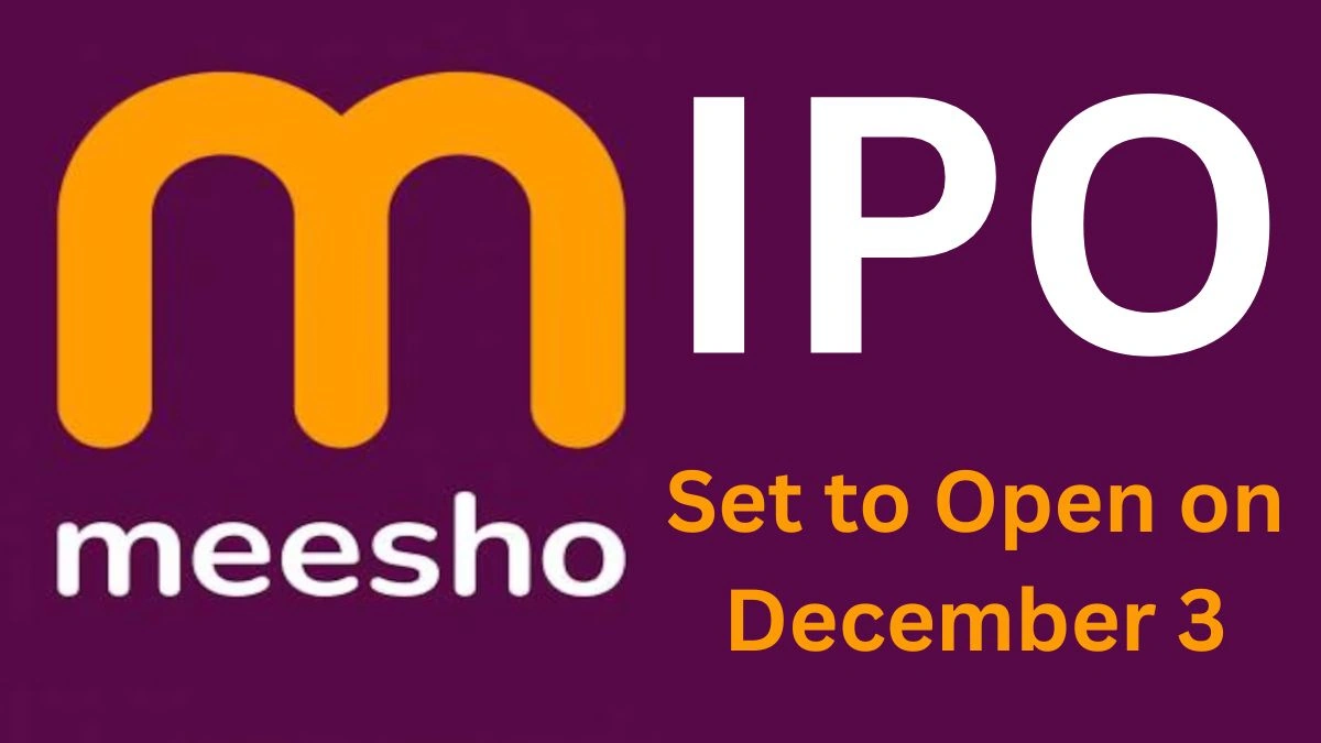Why the Meesho IPO Matters | A Deeper Dive