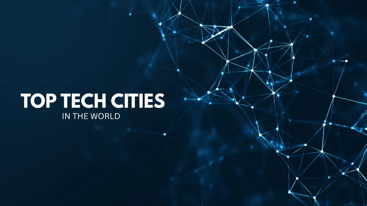 This Week’s Top Tech and Startup News