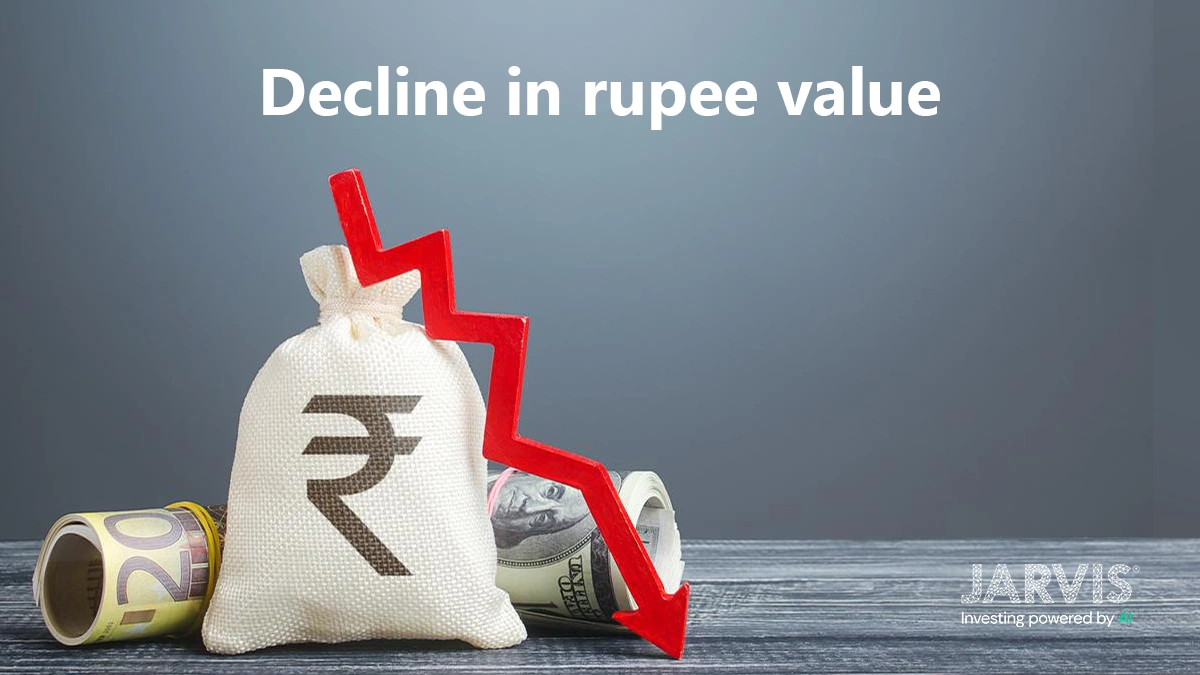 Decoding the Rupee's Slide | The 'Why' Behind the Fall