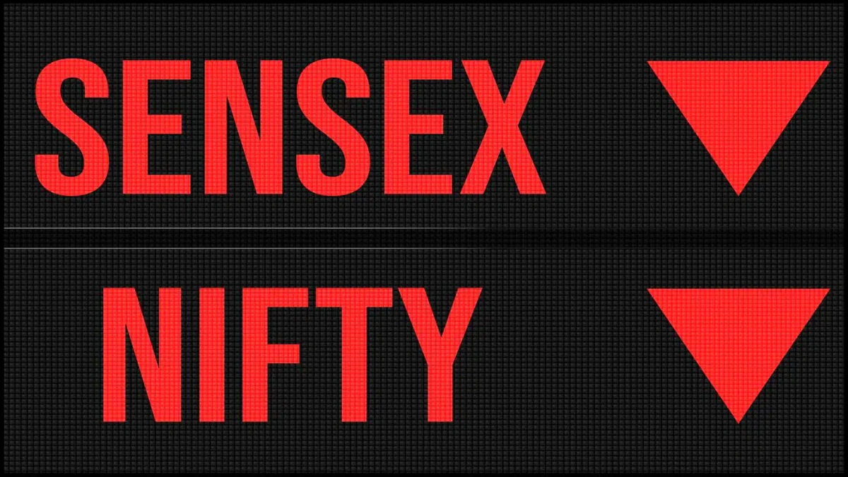 Sensex