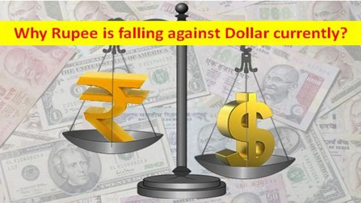 Decoding the Rupee's Decline | More Than Just Numbers