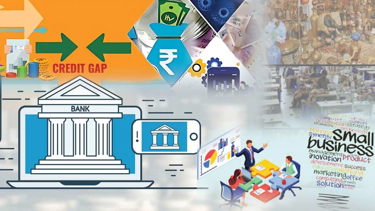 Why Are Global Titans Eyeing Indian Lenders?