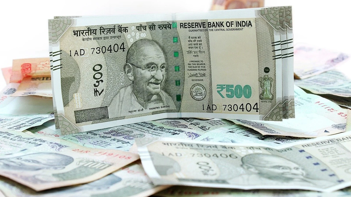 Why is the Rupee Falling? (And Why Should You Care?)