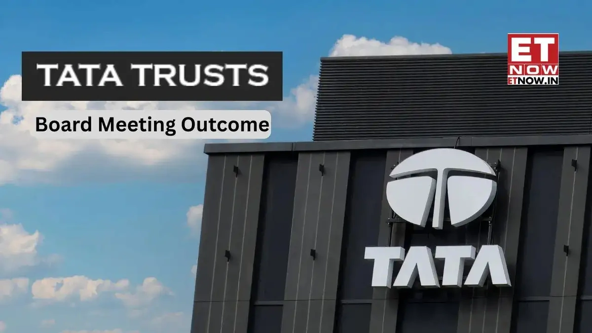Tata Trusts