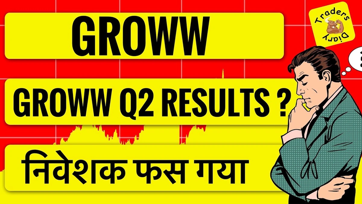 Groww Q2 Results
