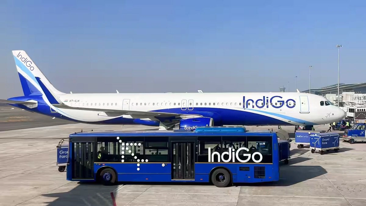 IndiGo