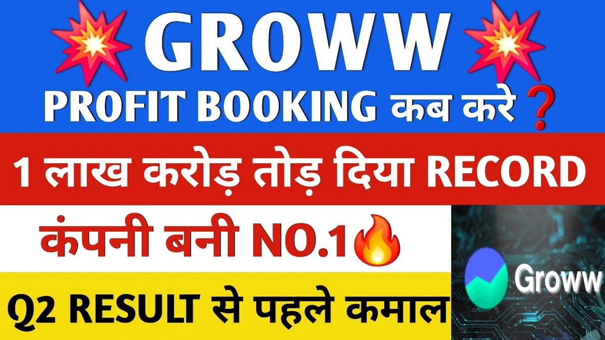 Decoding Groww's Profitability Puzzle