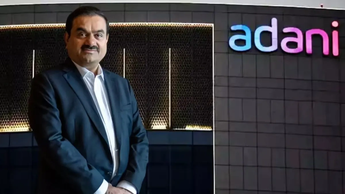 Adani Group