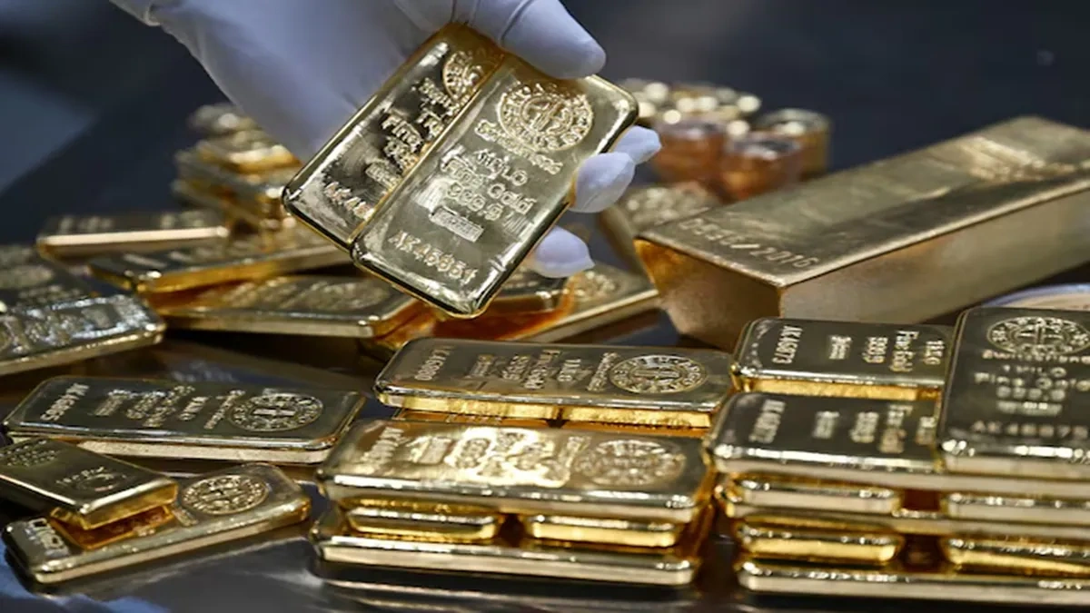 Gold Rises For Fourth Consecutive Month; Silver And Copper Reach All-Time Highs – Market Outlook