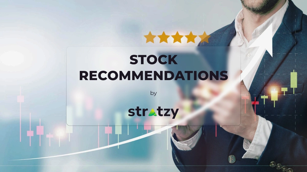 stock recommendations