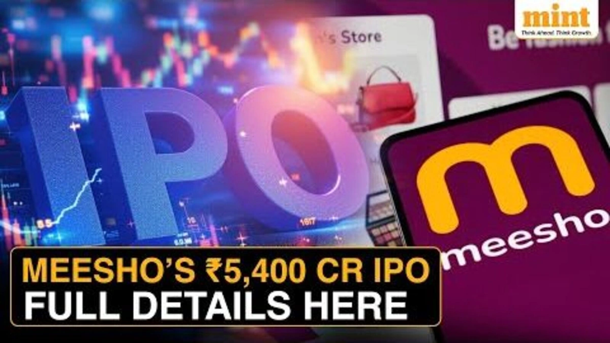 Why This IPO Matters to the Average Indian