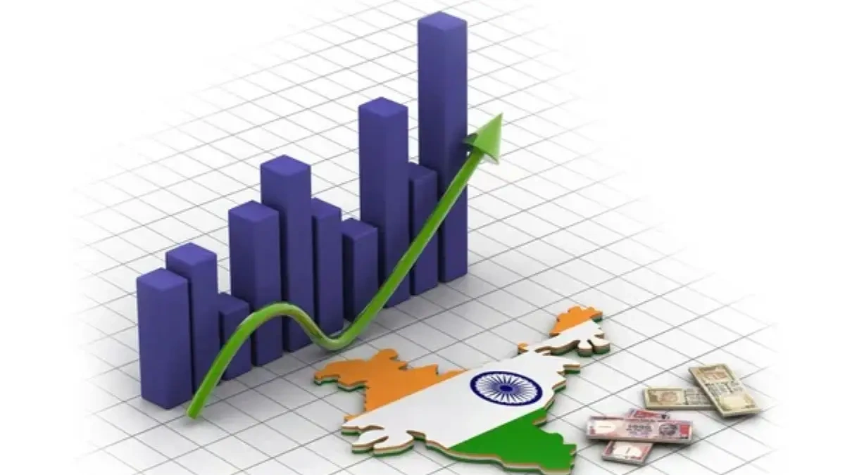 IMF | India’s growth outlook strong despite global challenges