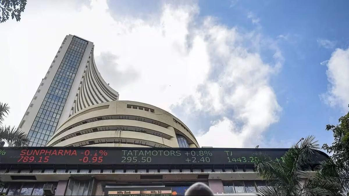 Why the Sensex's Bad Day Matters to Your Wallet