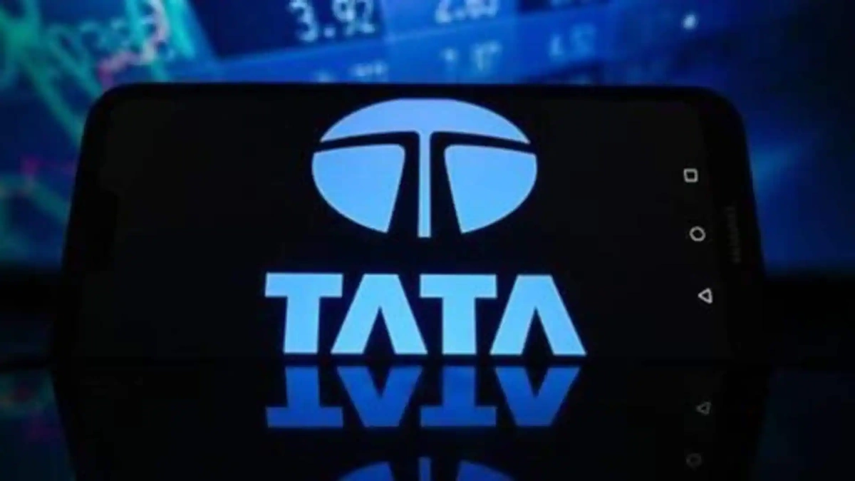 Tata Stocks