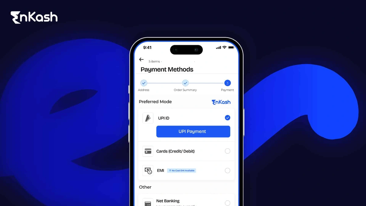 Why Should You Even Care About UPI-TIPS?
