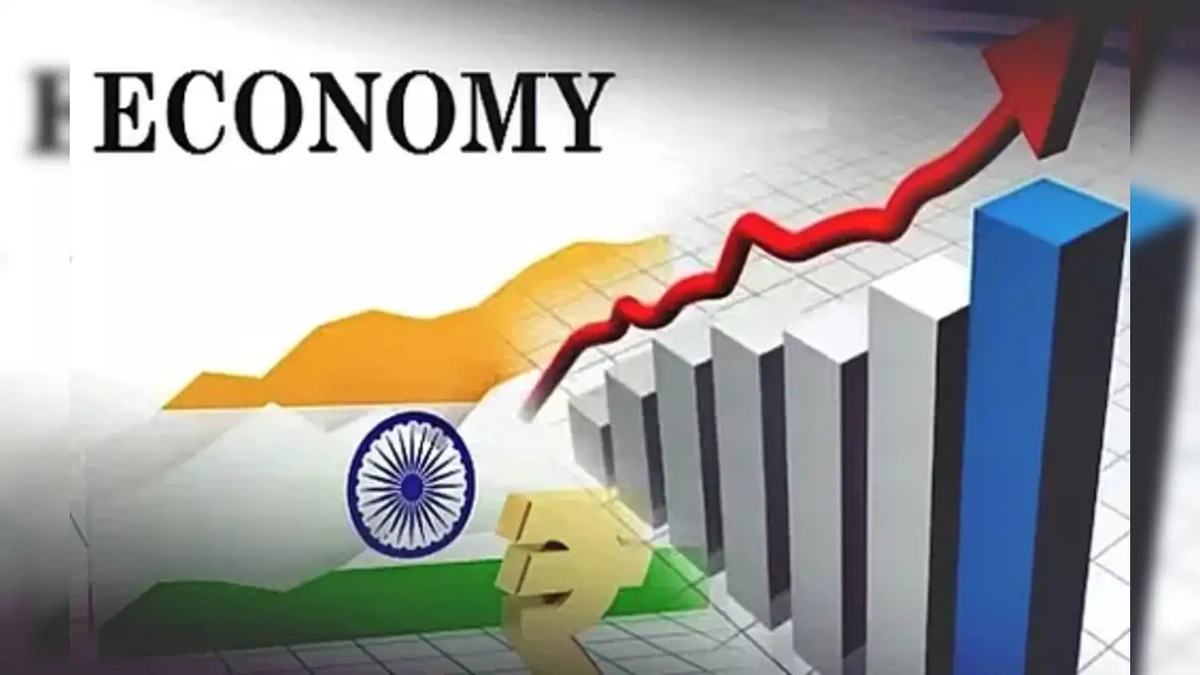 India Projected to be 3rd Largest Economy by 2030, Reaching $7.3 Trillion GDP