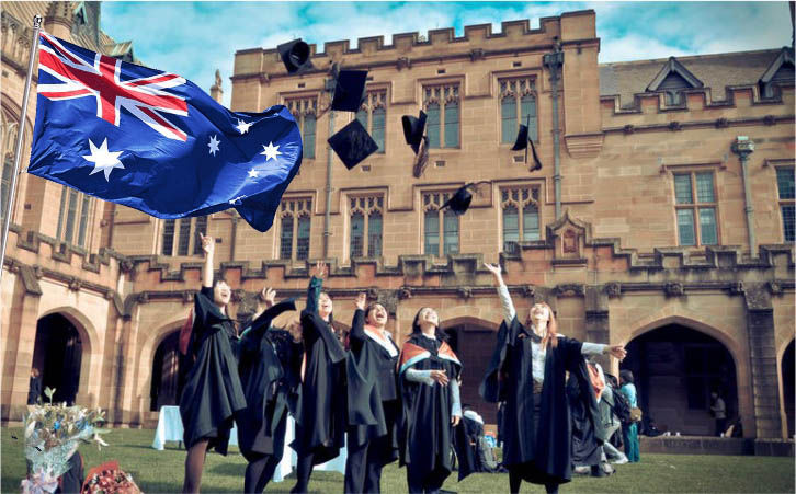 Best Australian Universities for Creative Arts & Media Studies in 2025