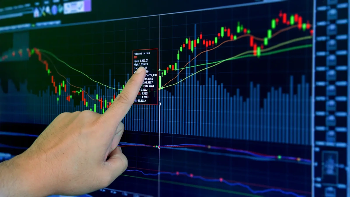 Decoding Today's Market Dip | Why Does It Matter?