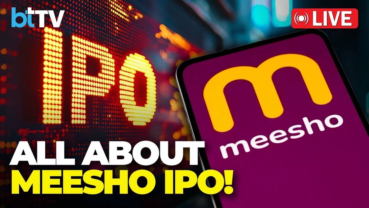 Why Meesho's Tech Focus Matters