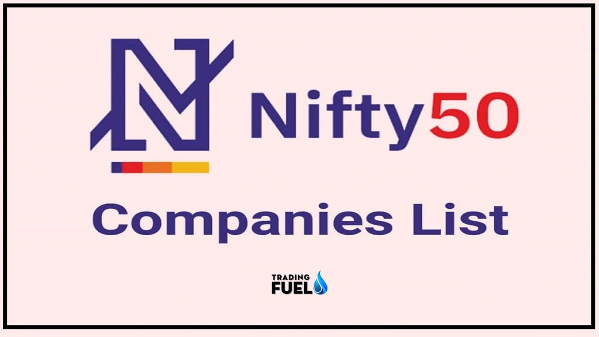 Nifty 50