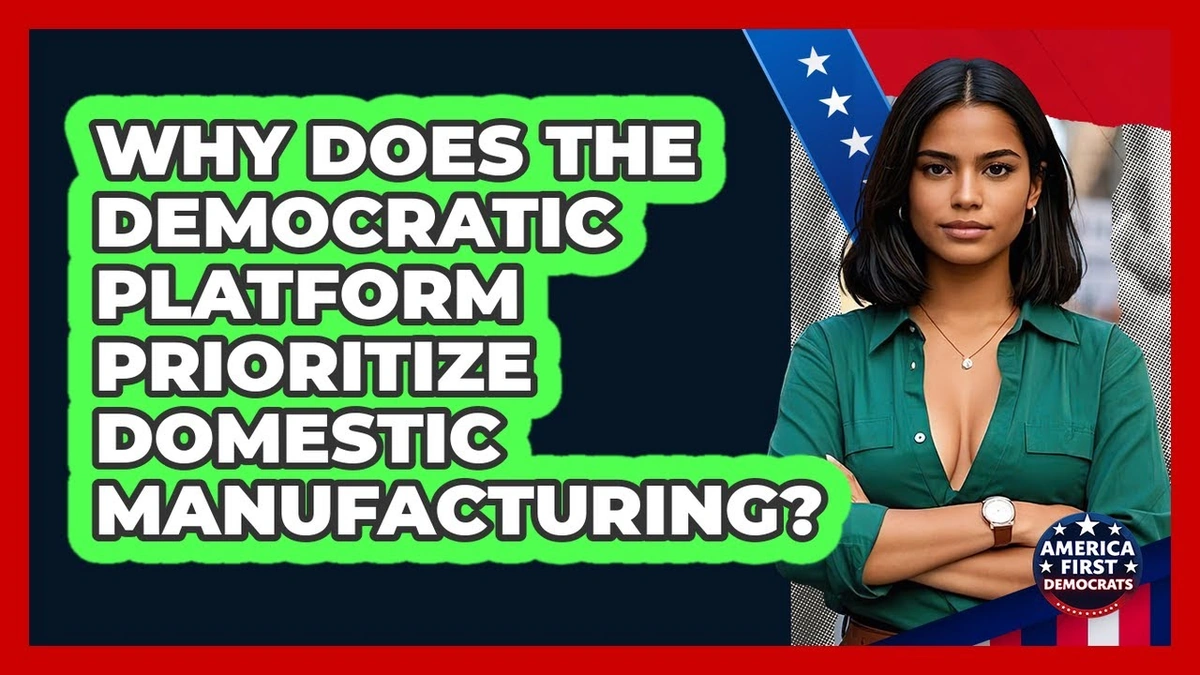 The "Why": Why You Should Actually Care AboutManufacturing in India