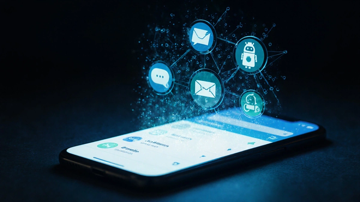 Digital Banking | Convenience vs. Choice