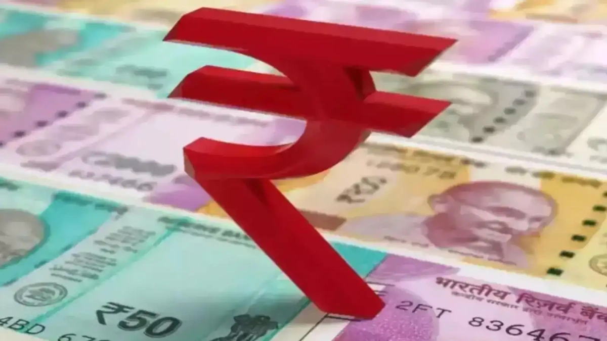 Decoding the Rupee's Ascent | More Than Just Numbers