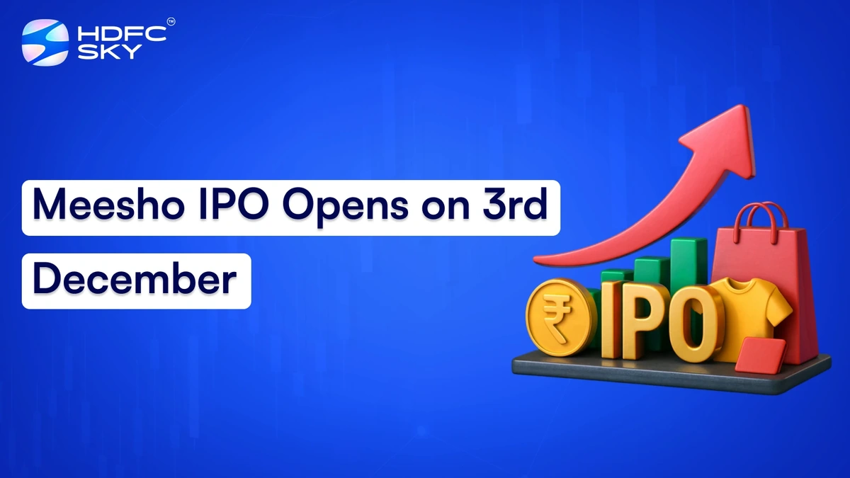 Meesho IPO | An Overhyped Venture Similar to Lenskart and Physics Wallah?