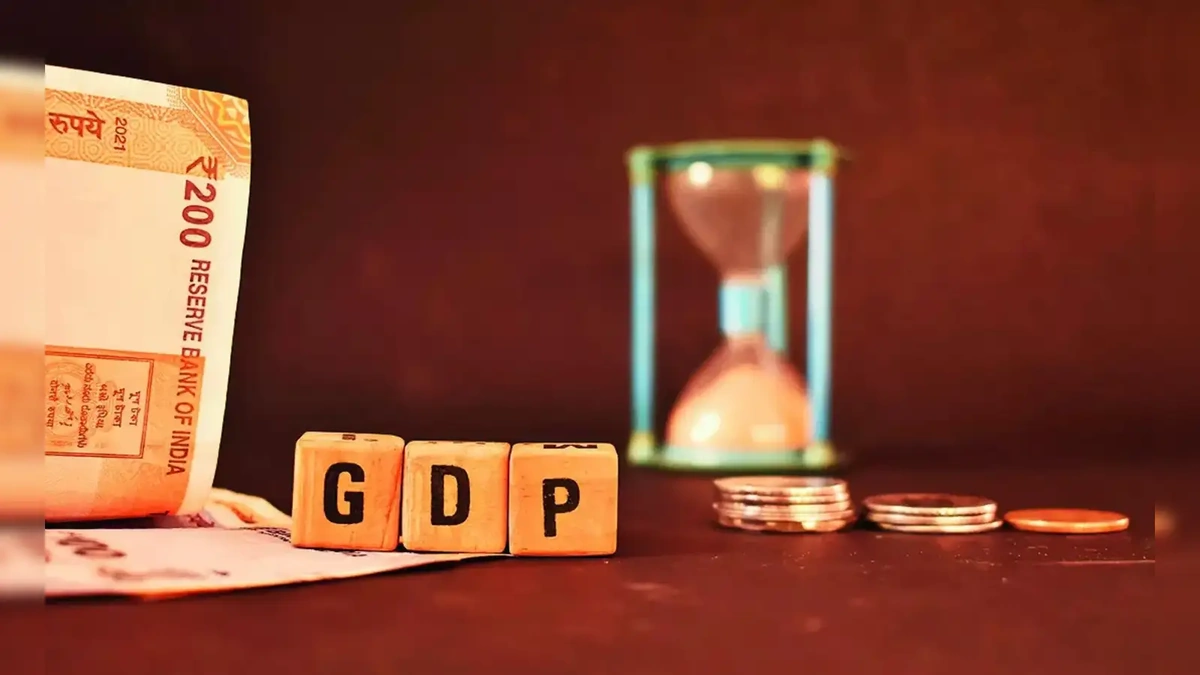 India GDP Growth