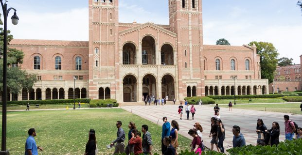 USA Universities with the Best Campus Life & Student Facilities in 2025
