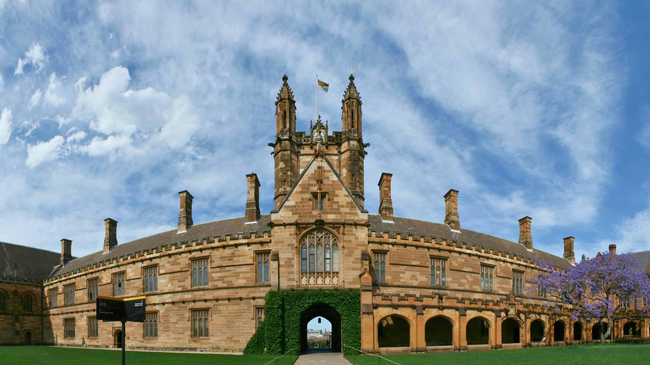 Most Affordable MBA Programs in Australia for International Students (2025)