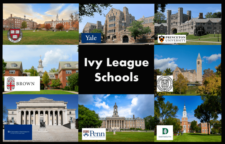 Ivy League Universities: What Makes Them Special?
