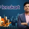 Lenskart revenue growth