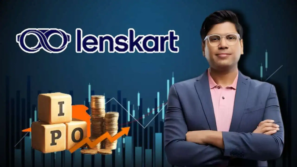 Lenskart revenue growth