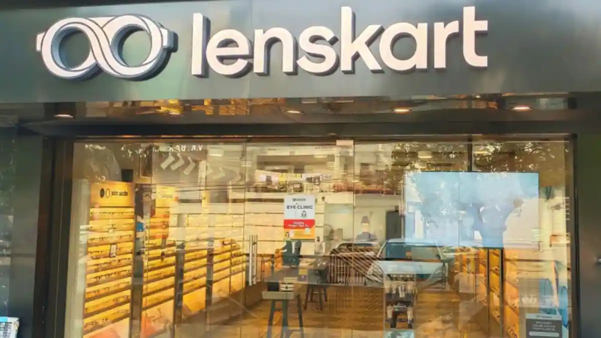 Decoding Lenskart's Growth Engine | More Than Just Eyeglasses