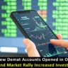 Demat Accounts